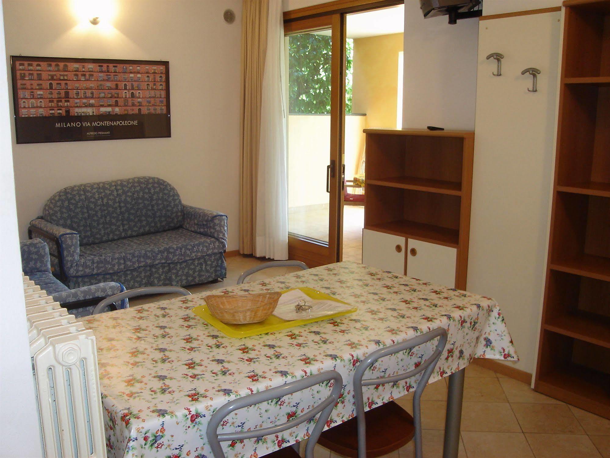 Villa Sopri Malcesine Exterior photo