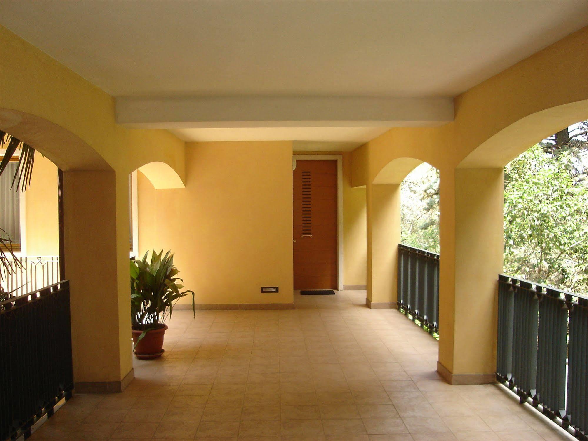 Villa Sopri Malcesine Exterior photo